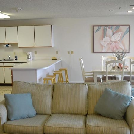 Hotel The Quarters Ocean City Zewnętrze zdjęcie