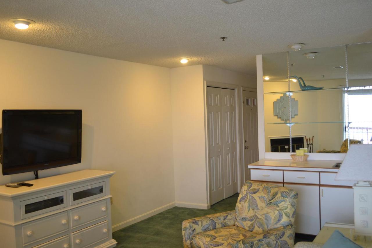 Hotel The Quarters Ocean City Zewnętrze zdjęcie