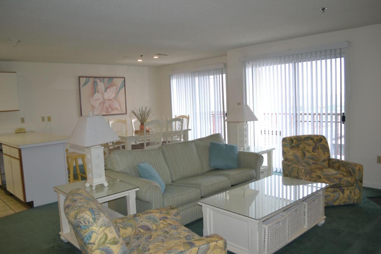 Hotel The Quarters Ocean City Zewnętrze zdjęcie