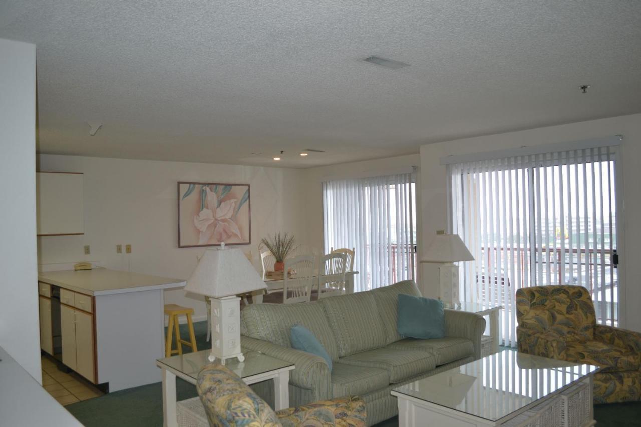 Hotel The Quarters Ocean City Zewnętrze zdjęcie