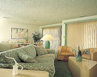 Hotel The Quarters Ocean City Zewnętrze zdjęcie